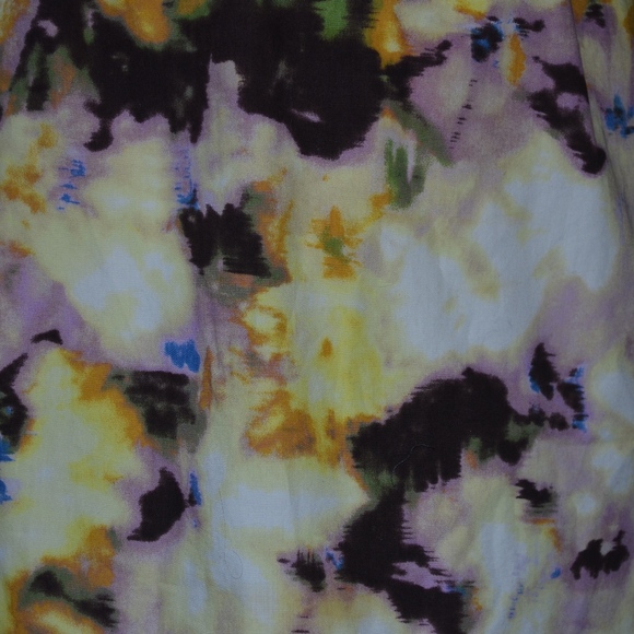 strapless sundress - Picture 2 of 5